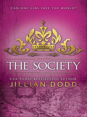 cover image of The Society